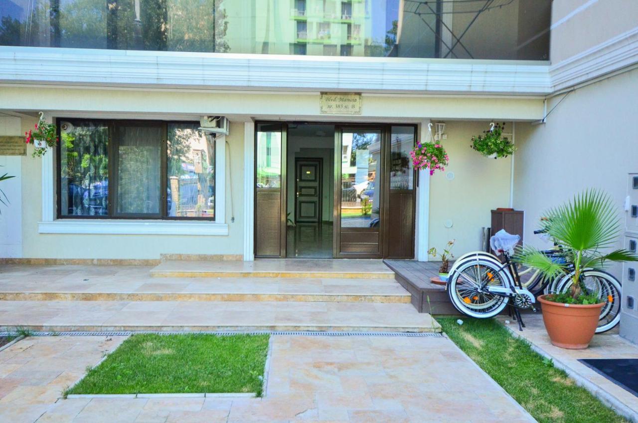 Miralex - Solid House Residence Mamaia Exterior photo