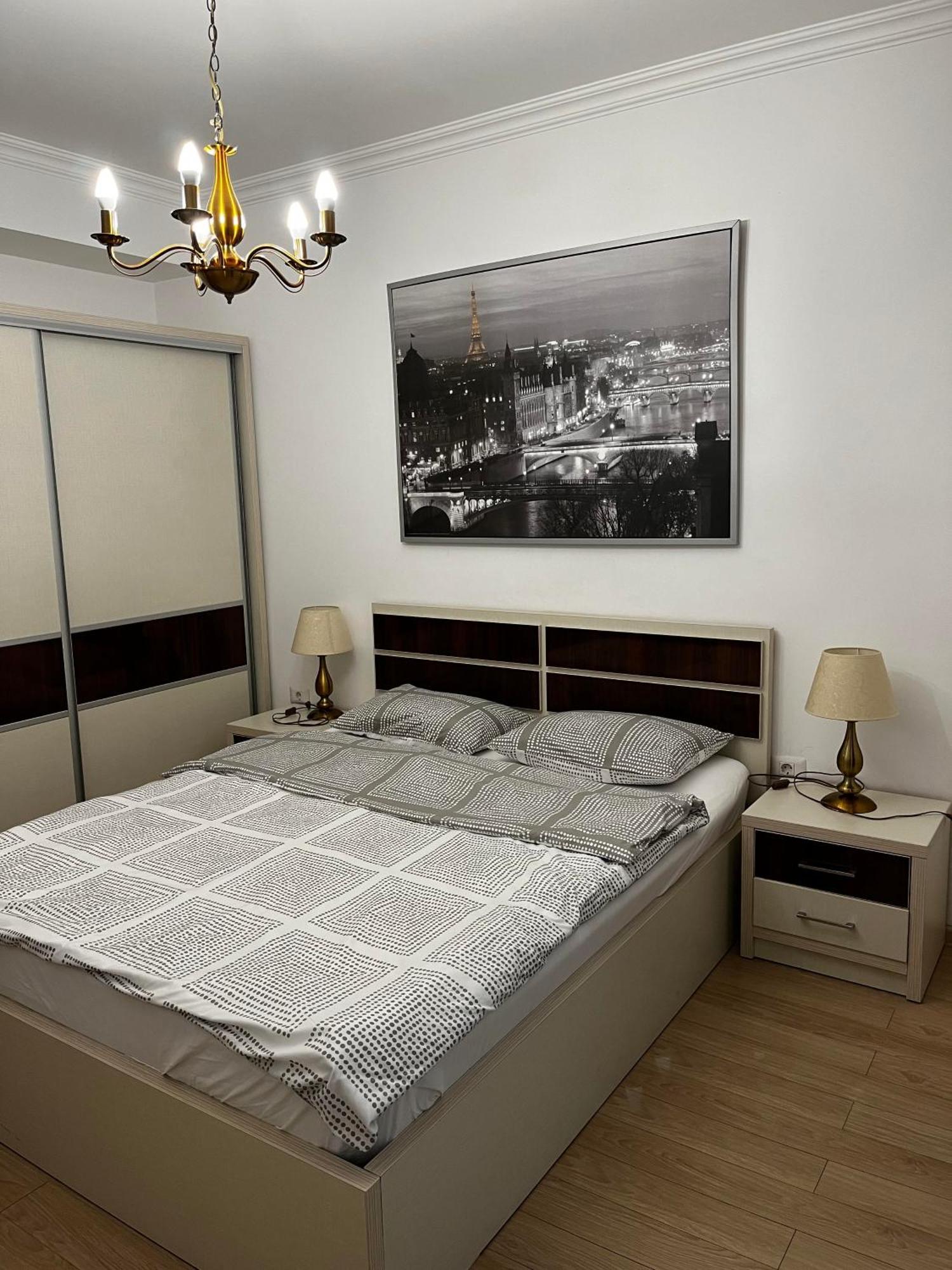 Miralex - Solid House Residence Mamaia Exterior photo