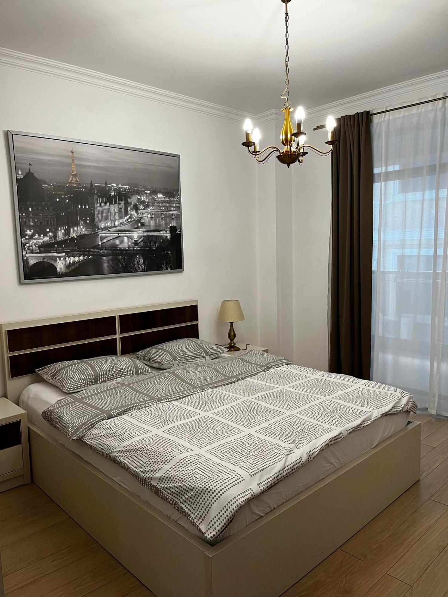 Miralex - Solid House Residence Mamaia Exterior photo